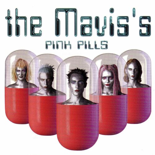 The Mavis’s头像