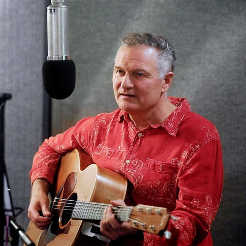 Nick Harper头像