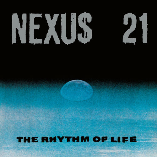 Nexus 21头像