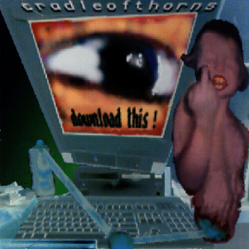 Cradle of Thorns头像