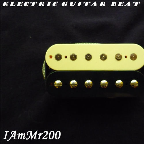 IAmMr200头像