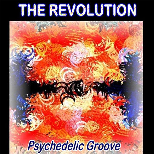 The Revolution头像