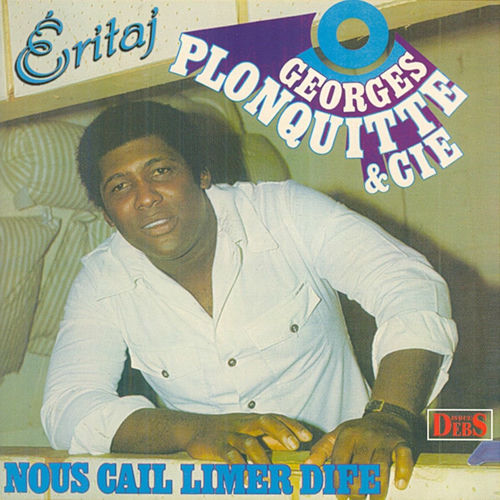 Georges Plonquitte头像