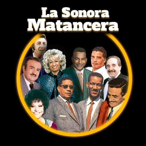 La Sonora Matancera头像
