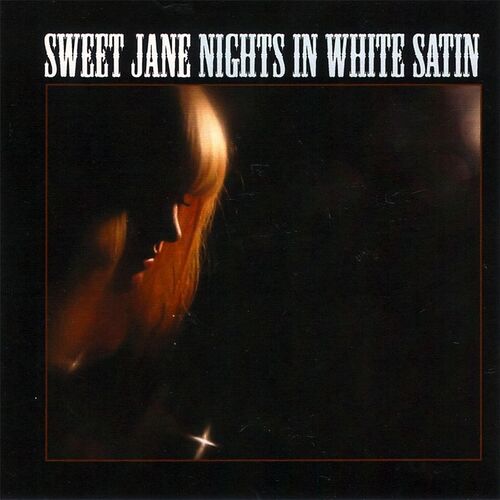 Sweet Jane头像