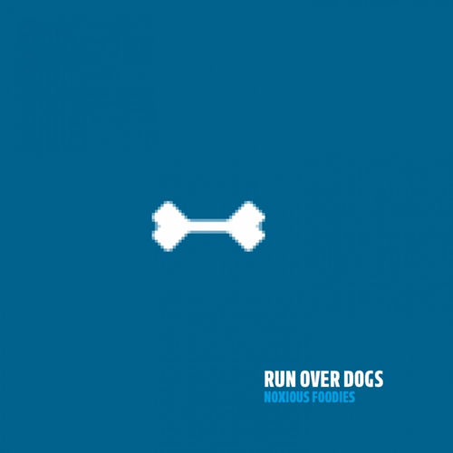 Run Over Dogs头像