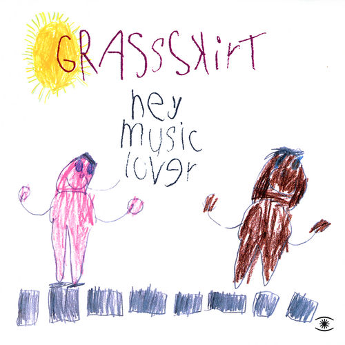 Grassskirt头像