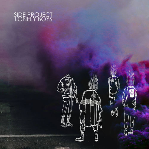 Side Project头像
