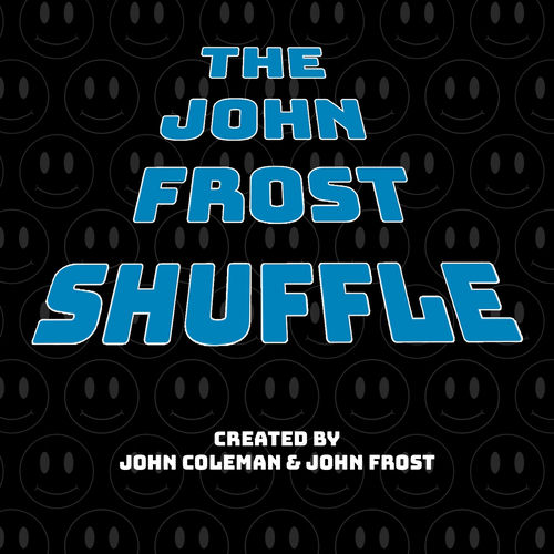 John Frost头像