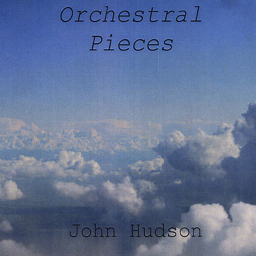 Jon Hudson头像