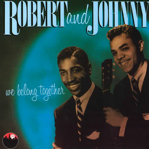 Robert & Johnny头像