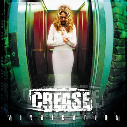 Crease头像