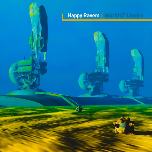 Happy Ravers头像
