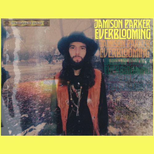 JamisonParker头像