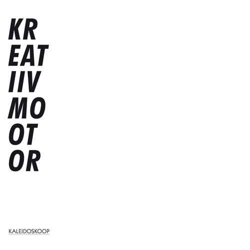 Kreatiivmootor头像