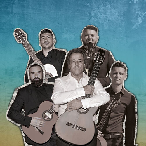 Chico & The Gypsies头像