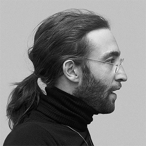 John Lennon头像