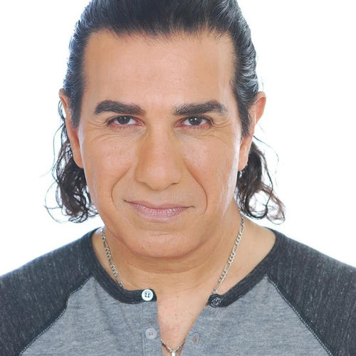 Kouros Shahmiri头像