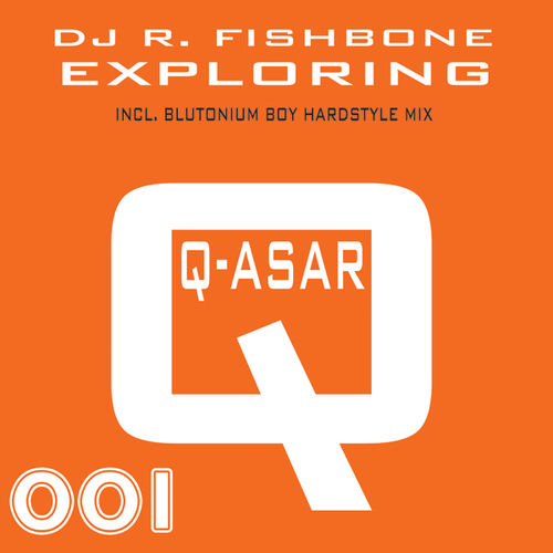 DJ R. Fishbone头像