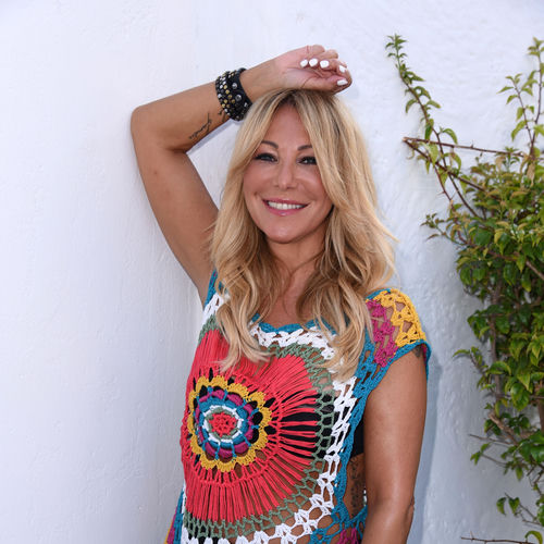 Rosanna Rocci头像