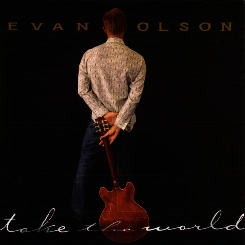 Evan Olson头像