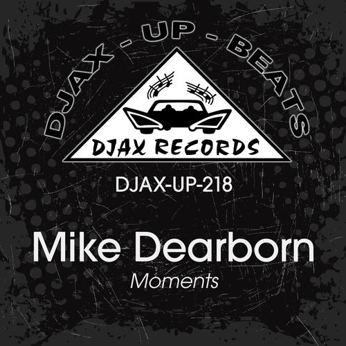 Mike Dearborn头像