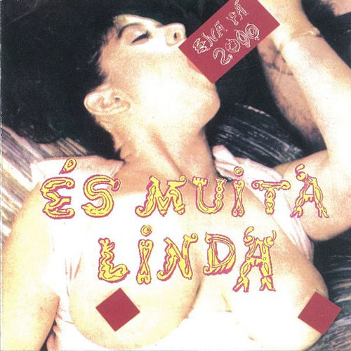 Ena Pá 2000头像