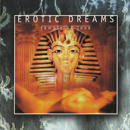 Erotic Dreams头像