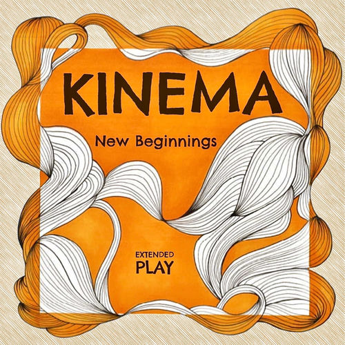 Kinema头像