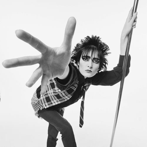 Siouxsie Sioux头像