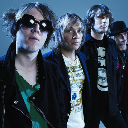 The Vines头像