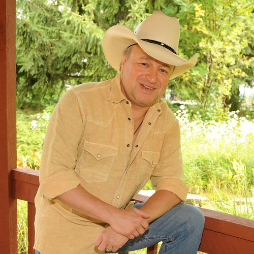 Mark Chesnutt头像