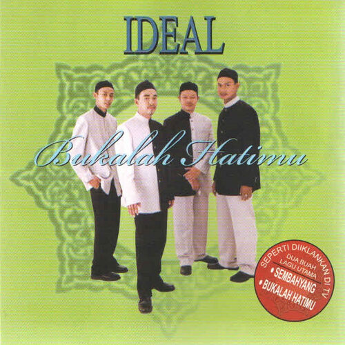 Ideal头像