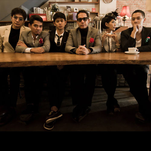 Maliq & D’Essentials头像