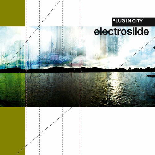 Electroslide头像