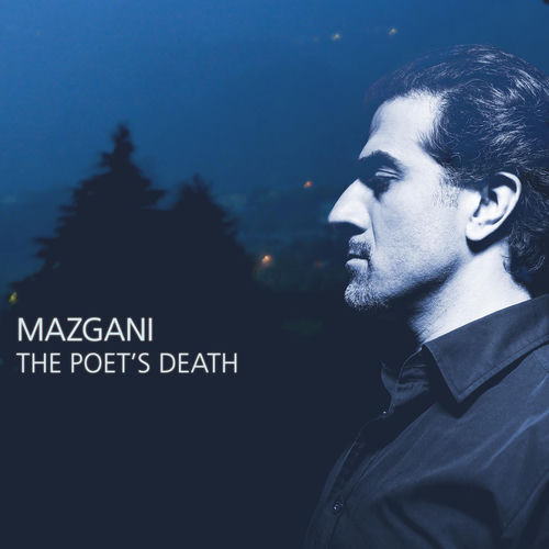 Mazgani头像