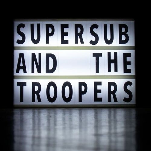 Supersub头像
