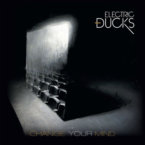 Electric Ducks头像