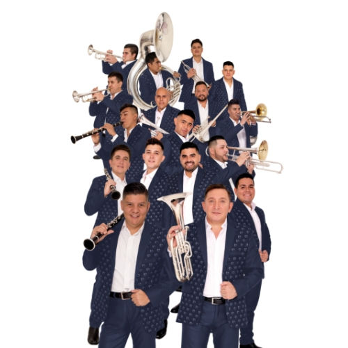 La Original Banda El Limón de Salvador Lizárraga头像