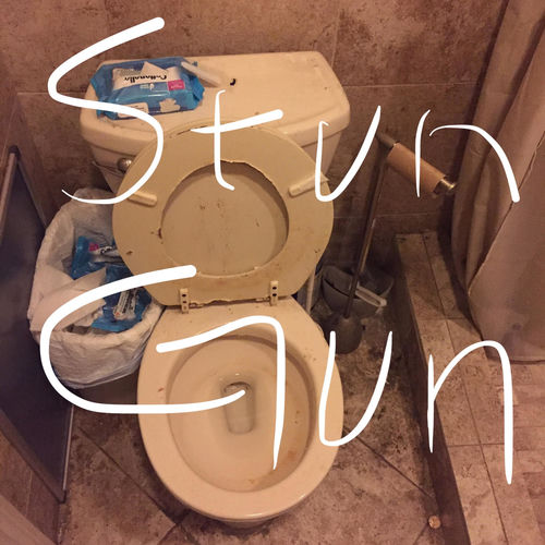 StunGun头像