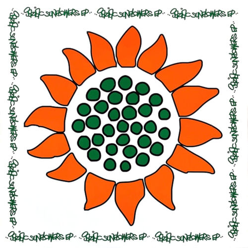 Jaziac Sunflowers头像