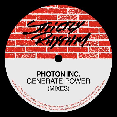 Photon Inc.头像