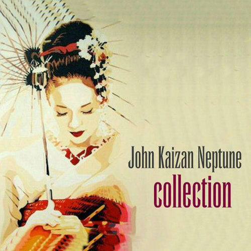 John Kaizan Neptune头像