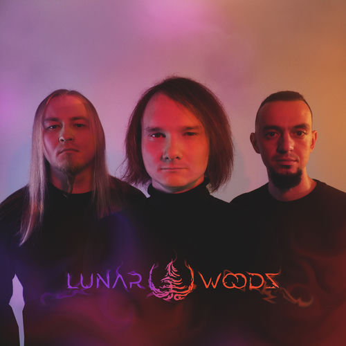 Lunar Woods头像