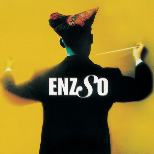 Enzso头像