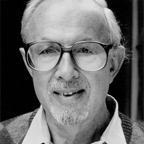 Ernest Gold头像
