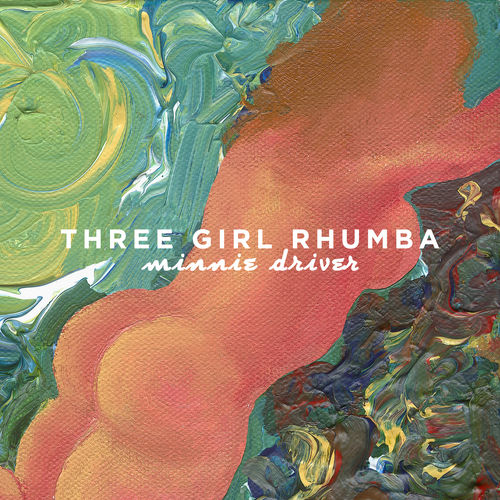 Three Girl Rhumba头像