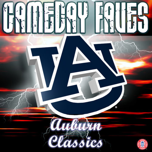The Auburn University Marching Band头像