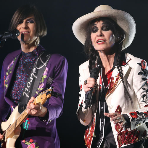Shakespears Sister头像
