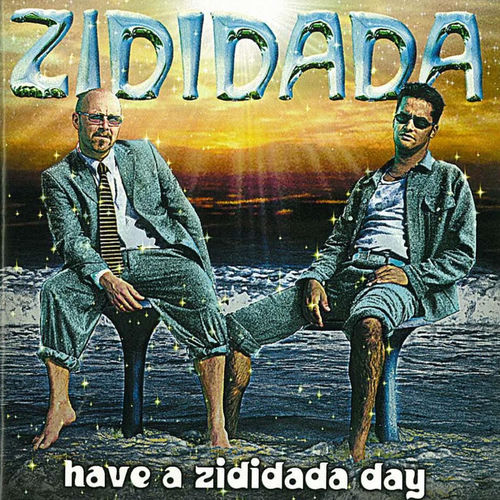 Zididada头像